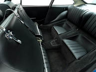 1965 Porsche 911 Golf Blue 302431